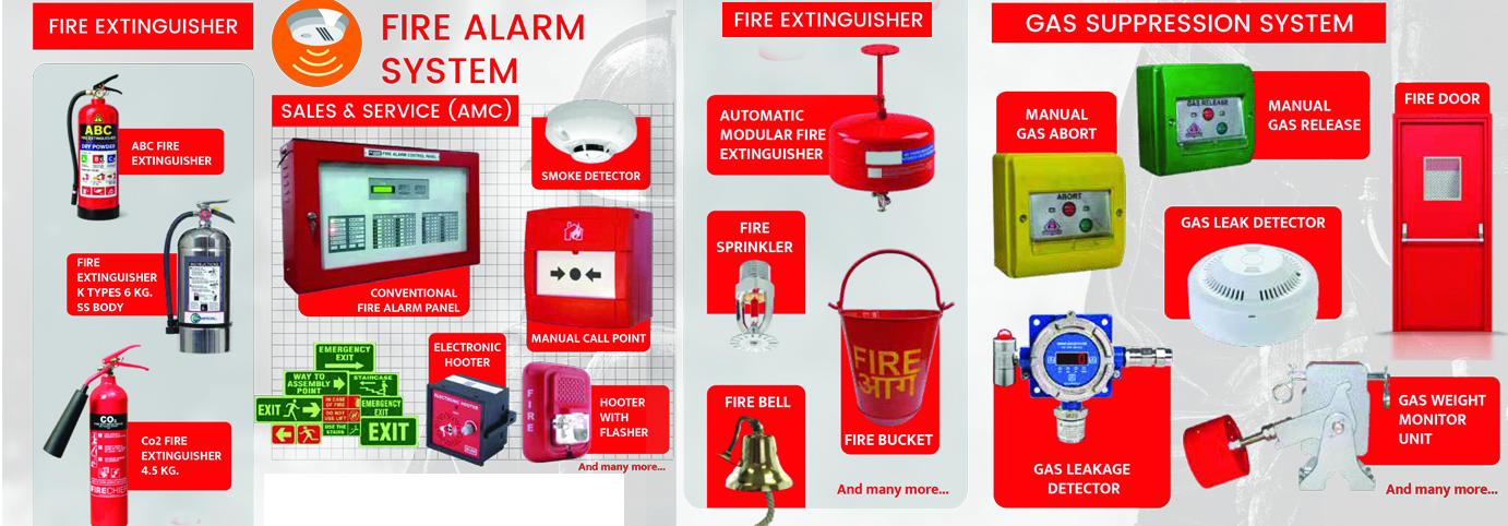 venx fire safety solutions